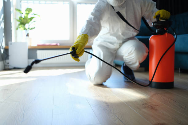 Reliable Biohazard contractor in Clinton, IL by Trauma Clean Pros